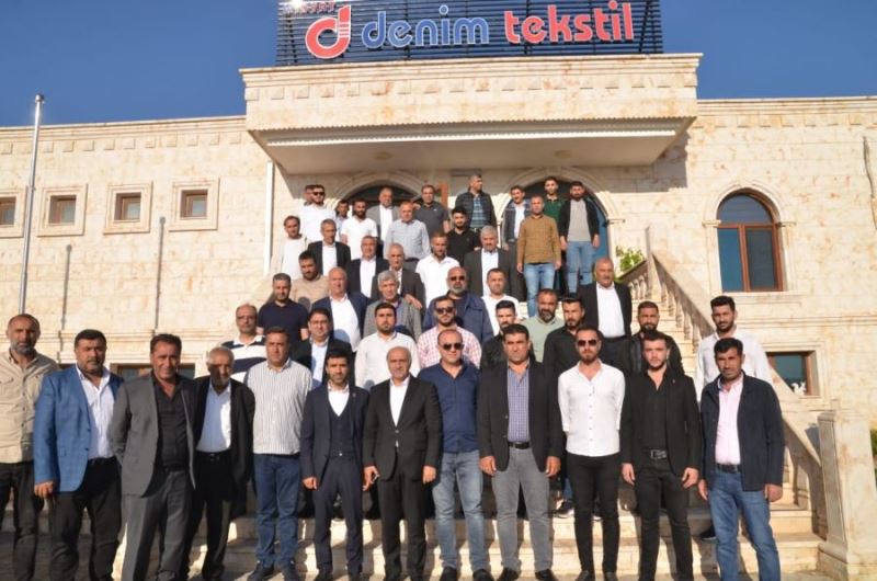 Kahraman: Midyatlıların yaşadığı mağduriyeti ortadan kaldıracağım!