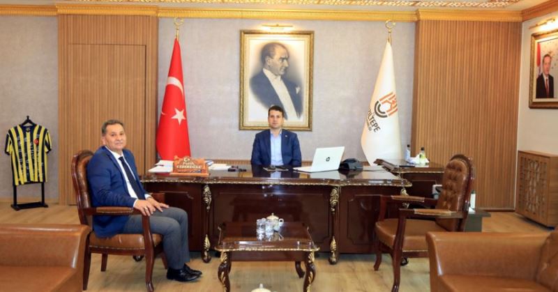 Kızıltepe İlçe Milli Eğitim Müdürlüğü