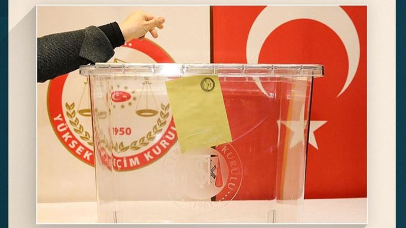 KESK: Seçimin hukuka uygun bir şekilde yürütülmesi için gerekli şartlar sağlanmalıdır