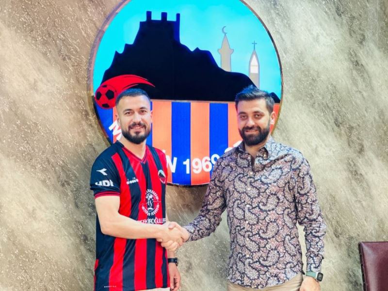 Kaptan nikah tazeledi