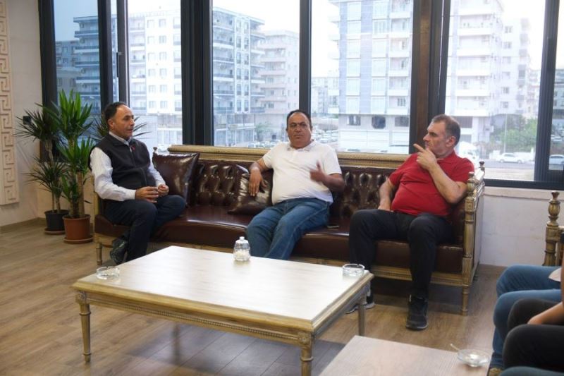 AGRO İlhan Tarım A.Ş resmen kuruldu