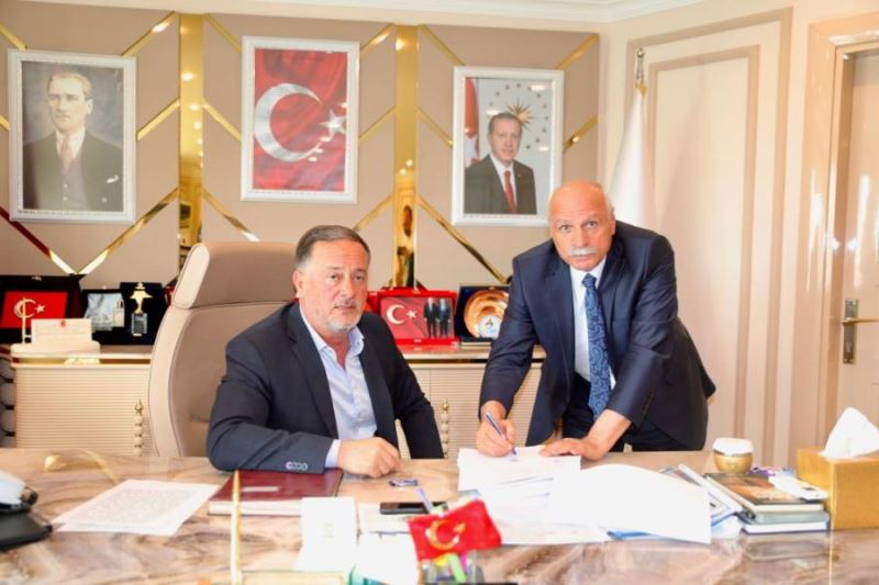 Artuklu Belediyesinden Kadrolu İşçilere yüzde 110 Zam Yapıldı