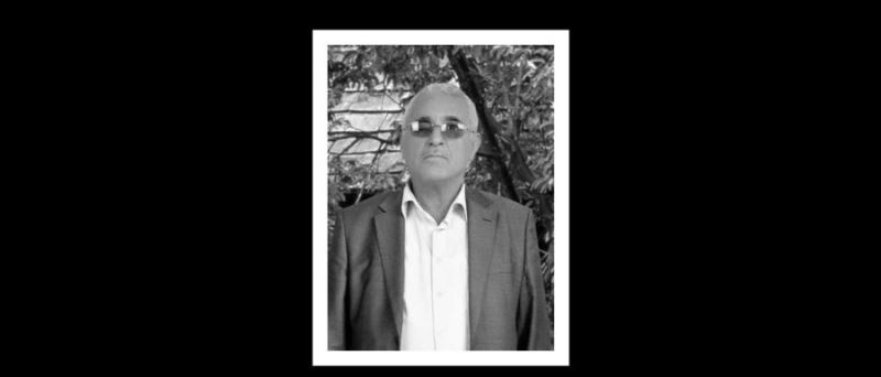 Derik’in tanınan simalarından Kemal Ergin vefat etti