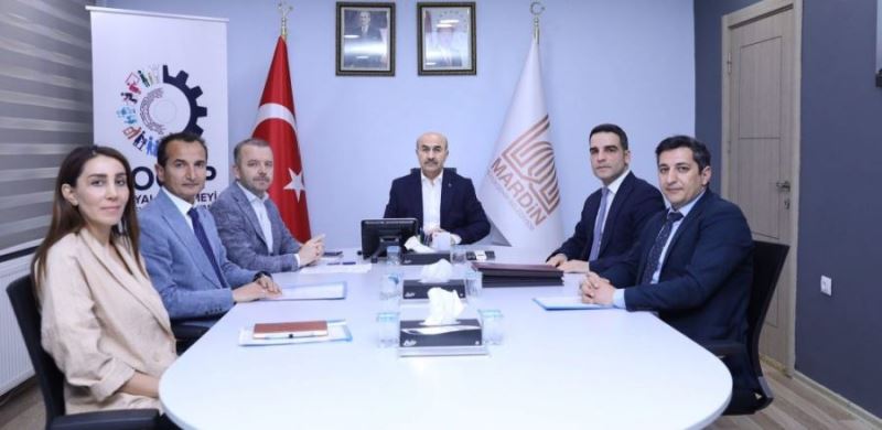 Engelsiz Yaşam Merkezi Protokolü İmzalandı