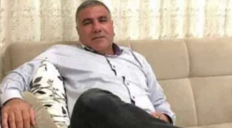 Kızıltepeli tır şoförü Romanya