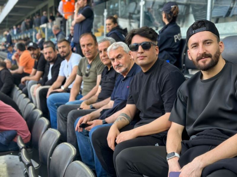 Mardin 1969 Spor transfer avında