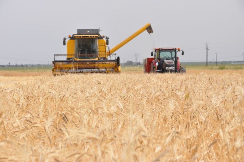 Genel Sekreter Ayyıldız: Ürününüzü satmak için acele etmeye gerek yok