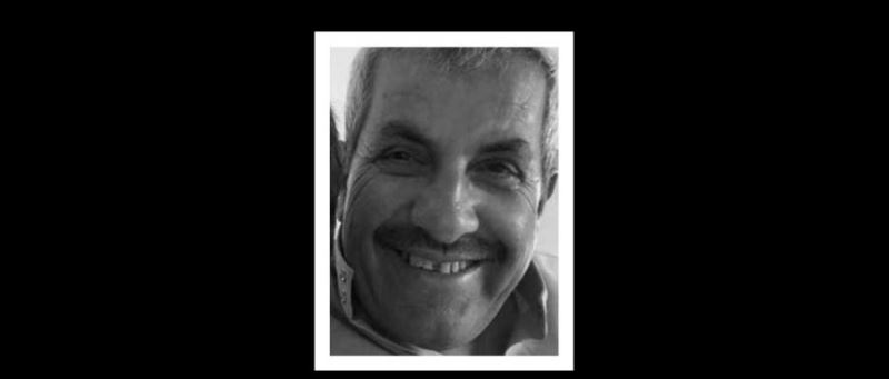 Rıdvan Aşar’ın acı günü