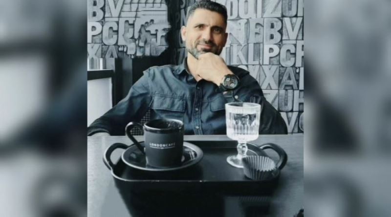 Kızıltepeli tır şoförü denizde boğuldu