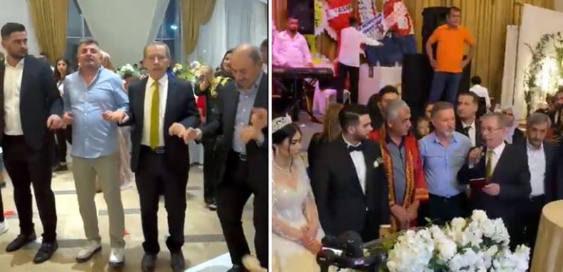Abdüllatif Şener, CHP’lilere Kızıltepe’den yanıt verdi