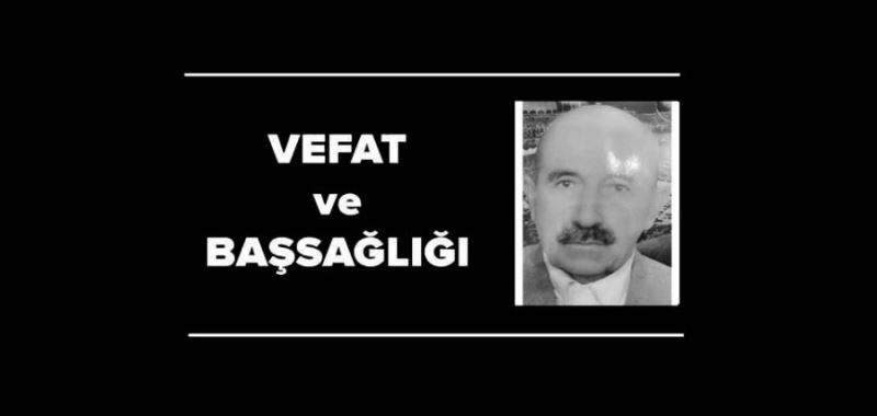 Kızıltepeli Ahmet Aslan 102 yaşında hayatını kaybetti