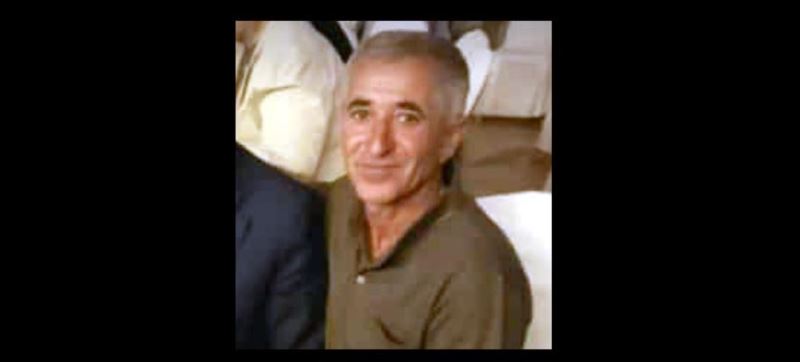 Derik’te elektrik akımına kapılan çiftçi hayatını kaybetti