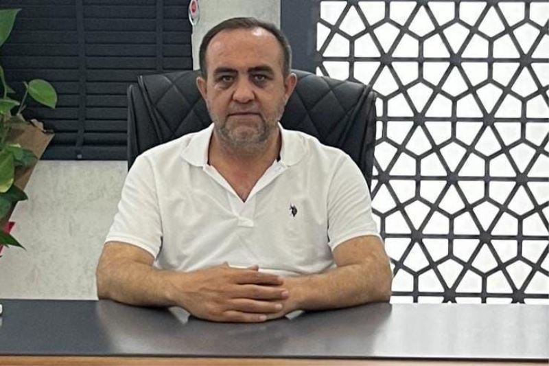 Başkan Azun vatandaşların Kurban Bayramını kutladı