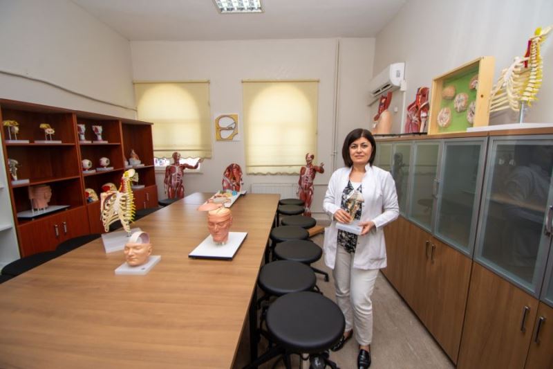 Mardin Artuklu Üniversitesi Tıp Fakültesi Lisans Eğitimine Başlıyor