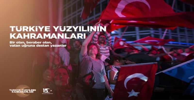 15 Temmuz Kızıltepe’de çeşitli etkinlikler ile anılacak