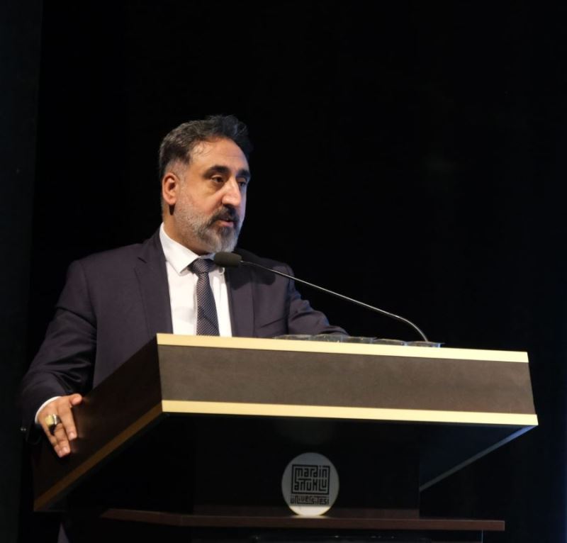 Özcoşar 15 Temmuz mesajı yayımladı