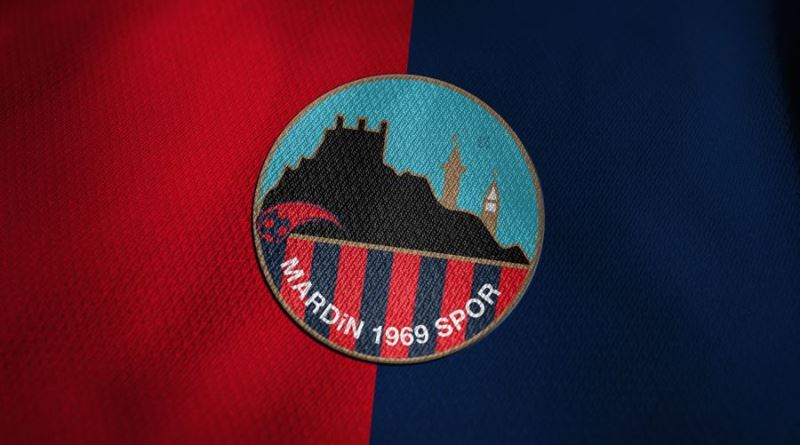 Mardin 1969 Spor Yönetim Kurulu