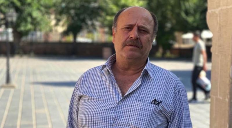 Kızıltepe Tahir Usta