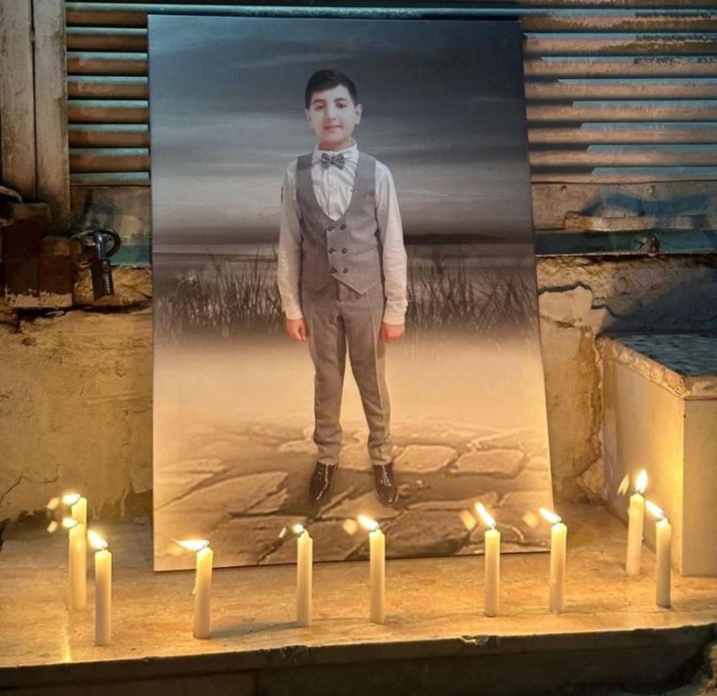 Onur Başboğa vurulduğu yerde anıldı