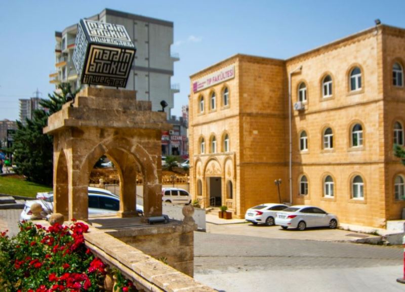 Mardin Artuklu Üniversitesi Tıp Fakültesi Tercih Kılavuzunda