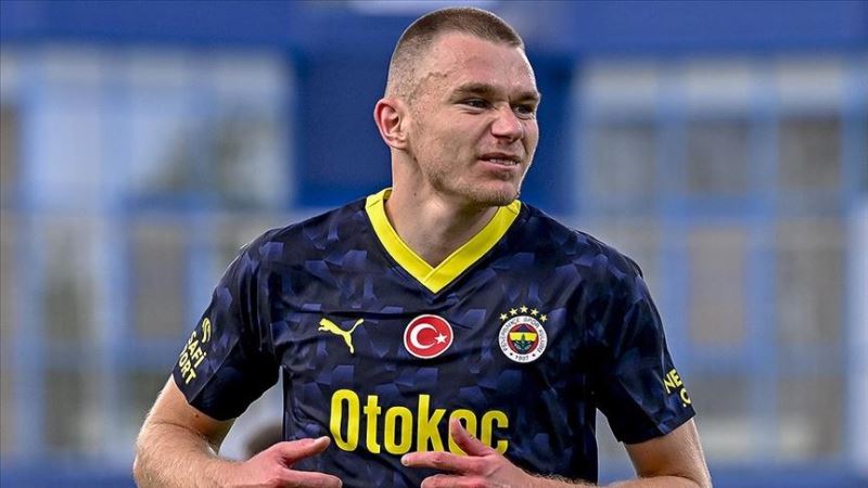 Fenerbahçe, Szalai