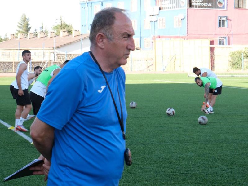 Teknik Direktör Uzunköprü