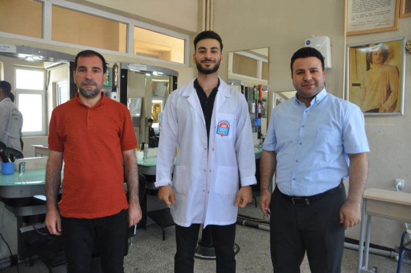 Kızıltepe Halk Eğitim Merkezi