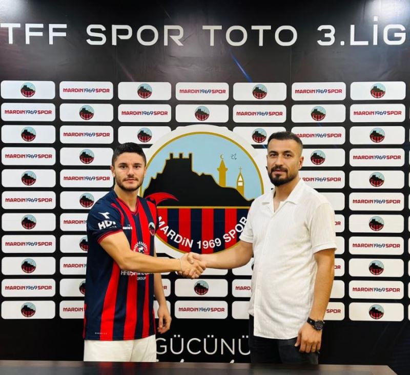 Mardin 1969 Spor sol bekini buldu