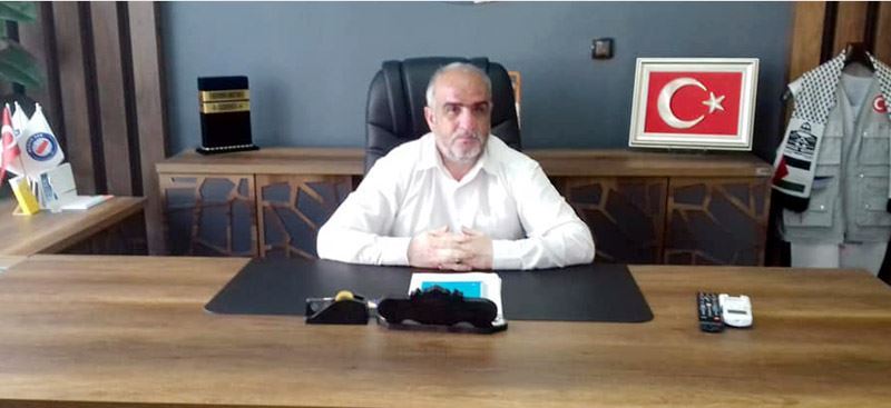 Çalhan: 65 Yaş Üzeri Vatandaşın Kazanılmış Hakkına Kimse El Uzatamaz