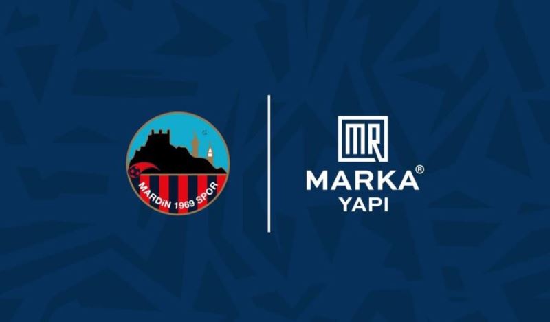 Mardin 1969 Spor ile Marka Yapı arasında 