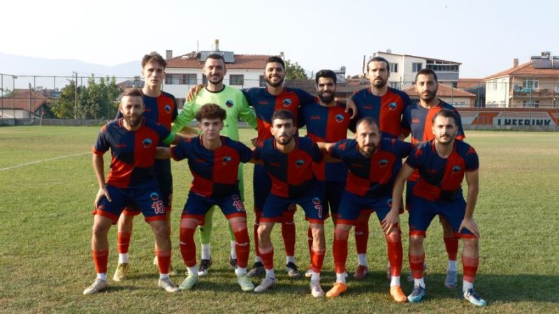 Mardin 1969 Spor 4-1 Doğan Türk Birliği