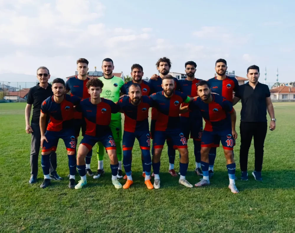 Mardin 1969 Spor hazırlık maçında Silivrispor ile 2-2 berabere kaldı