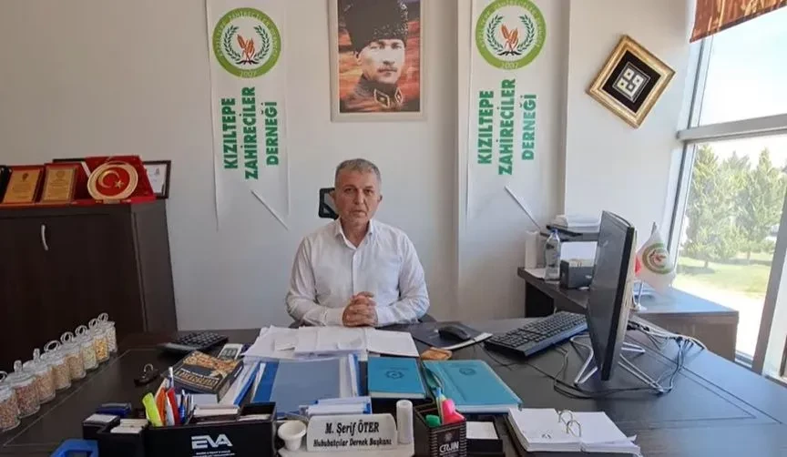 Başkan Öter’den TMO’nun açıkladığı fiyata tepki