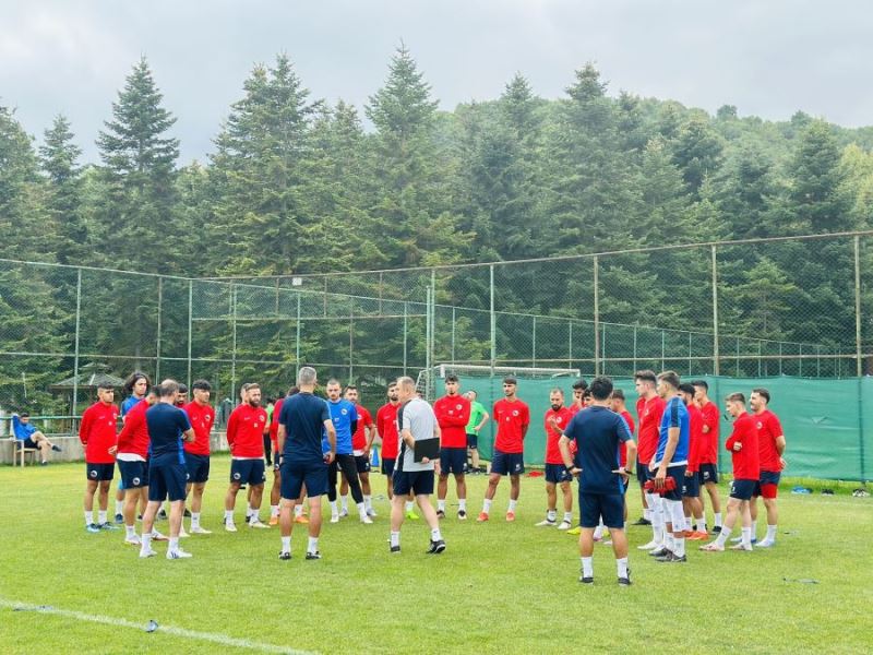 Mardin 1969 Spor Bolu