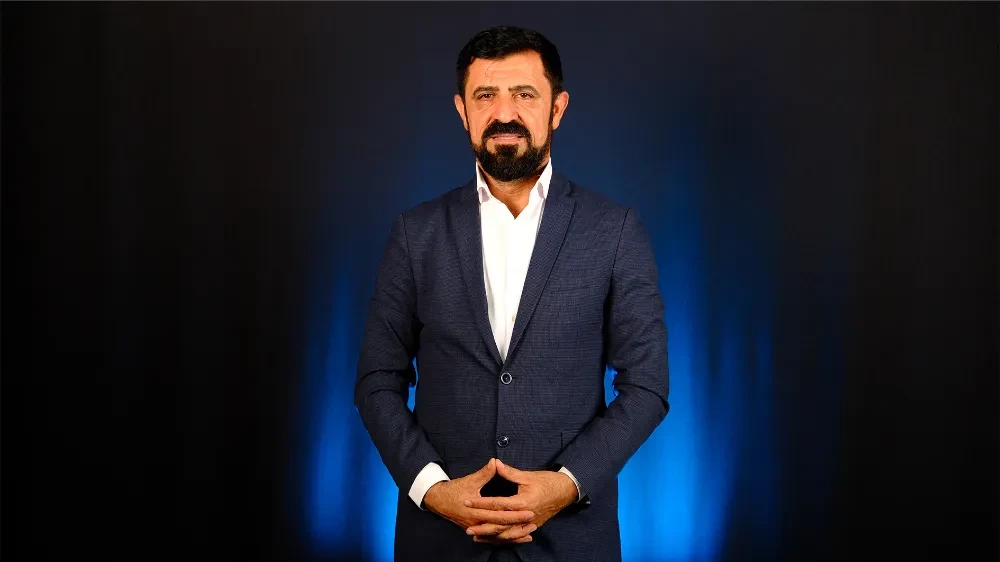 Lokman Aydemir: Kızıltepespor kötü yönetildiği için amatöre  mahkum oldu