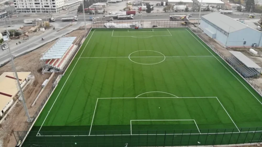 Vali  Akkoyun Nusaybinli Vatandaşların Taleplerini Bakanlığa İletti