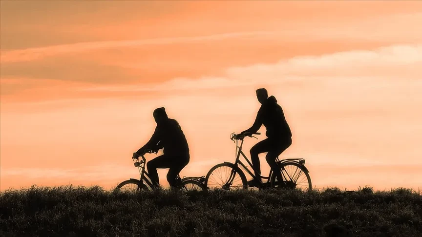 Düzenli egzersiz Alzheimer