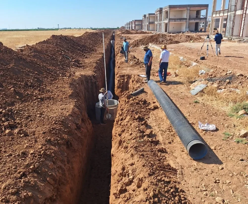 MARSU’dan Kızıltepe