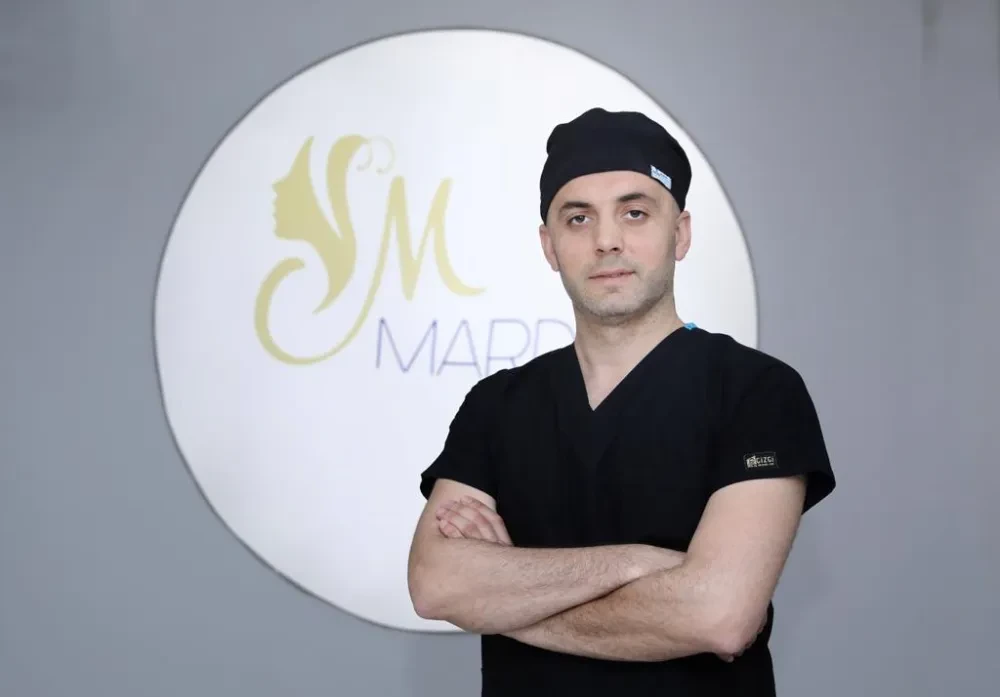 Marden Clinic Kızıltepe’de hizmet etmeye devam ediyor
