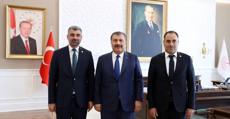 Mardin’e 176 yeni doktor ataması yapıldı