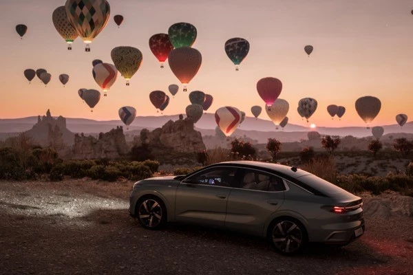 Togg ürün, tasarım ve teknolojilerini CES’te dünya sahnesine çıkardı