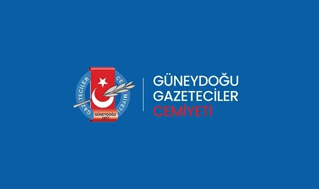 GÜNEYDOĞU GAZETECİLER CEMİYETİNDEN KINAMA
