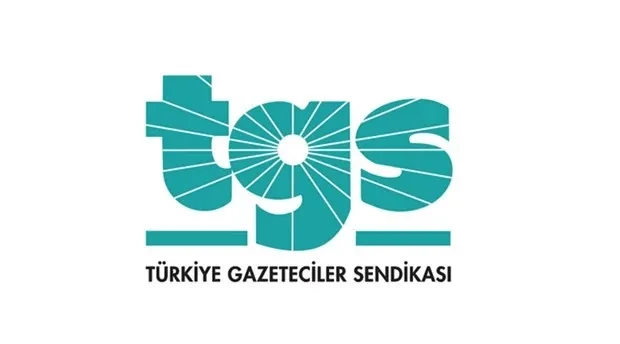 TGS GAZETECİYE YAPILAN SALDIRIYI KINADI