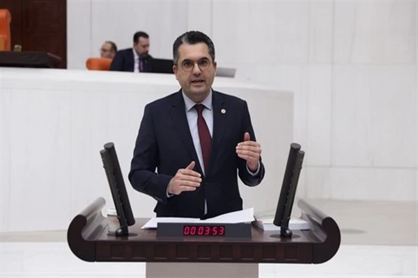 Dalgın, depremzedeler için toplanan bağışları hatırlattı: “Kimler bağış sözünü tutmadı?”