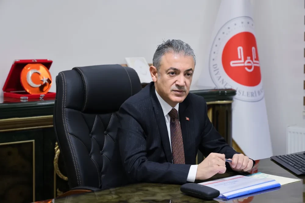 Vali Akkoyun: Kardeşliği ve hoşgörüyü görmek isteyenleri Mardin’imize davet ediyoruz