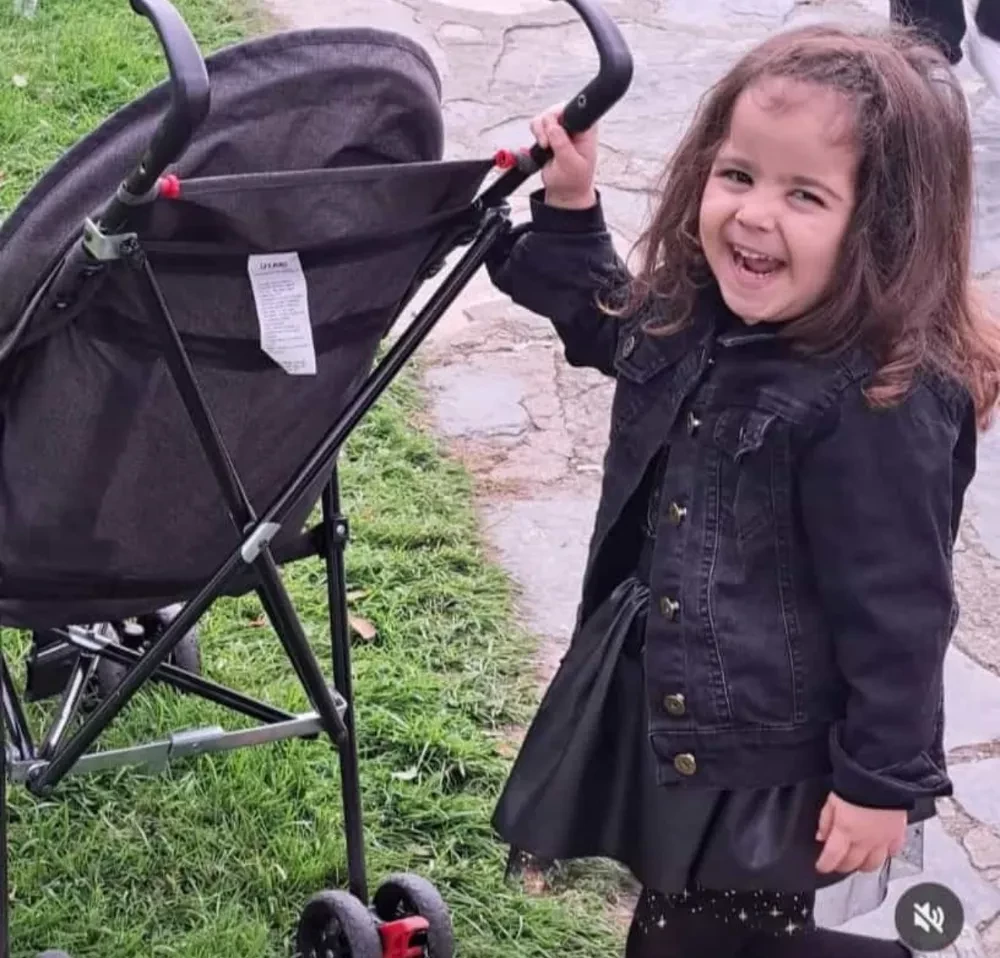 Dr. Seydo Homan’ın torunu Hazal balkondan düşerek hayatını kaybetti