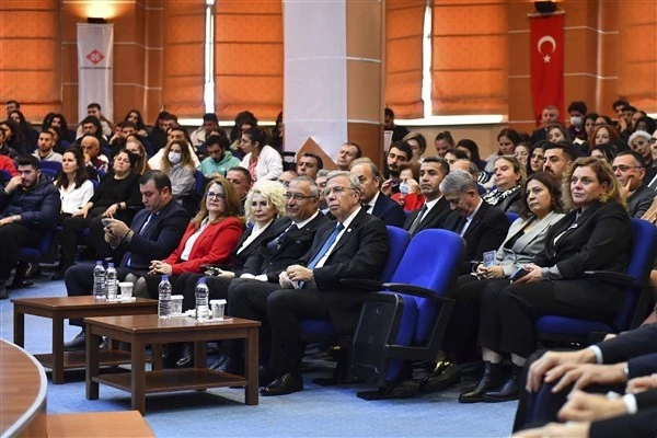 Başkan Yavaş, Başkent Üniversitesi
