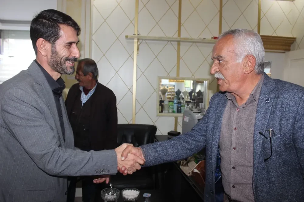 Belek Mazıdağı’nda çalışmalarına hız kesmeden devam ediyor