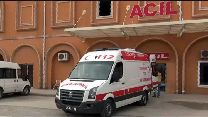 Kızıltepe’de silahlı kavga biri ağır 17 yaralı