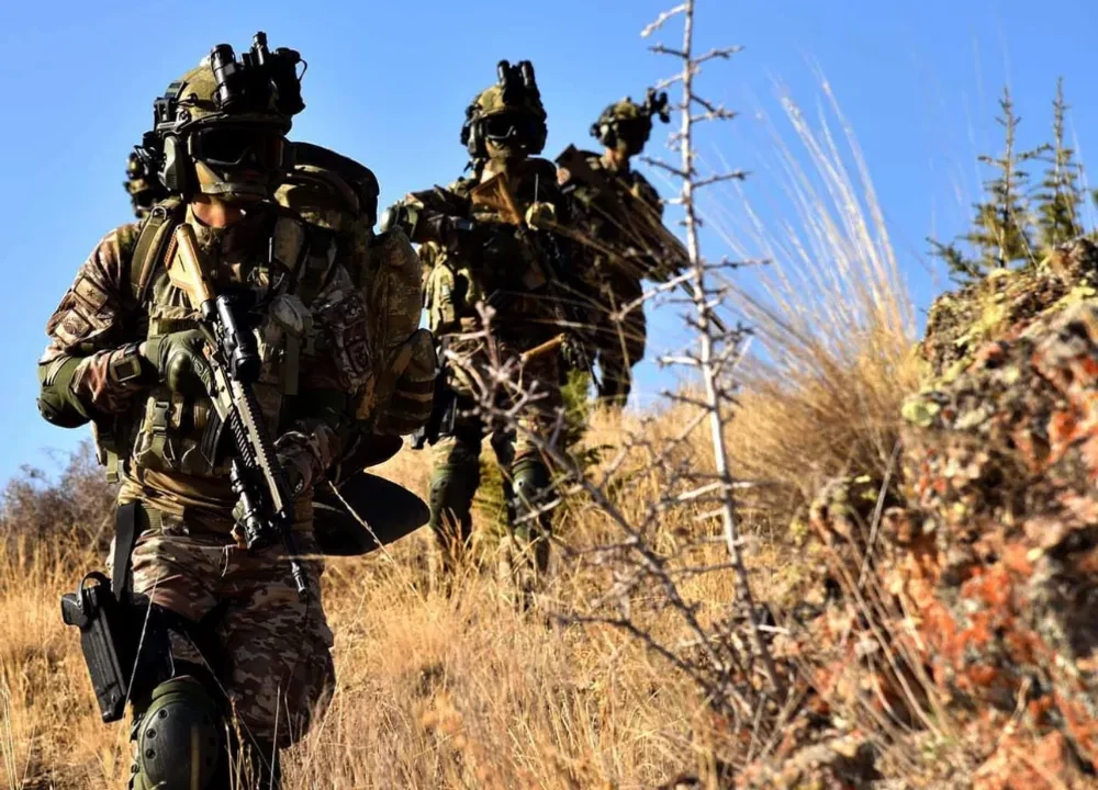 Nusaybin’de 6 mahalle geçici özel güvenlik bölgesi ilan edildi